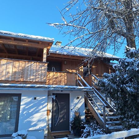 Appartement Seppi Innsbruck Ngoại thất bức ảnh