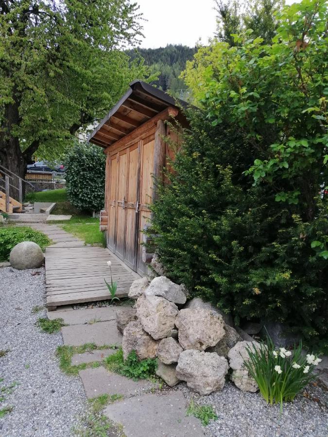 Appartement Seppi Innsbruck Ngoại thất bức ảnh