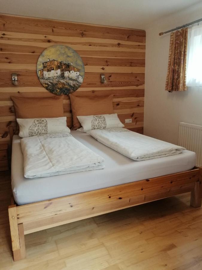 Appartement Seppi Innsbruck Ngoại thất bức ảnh