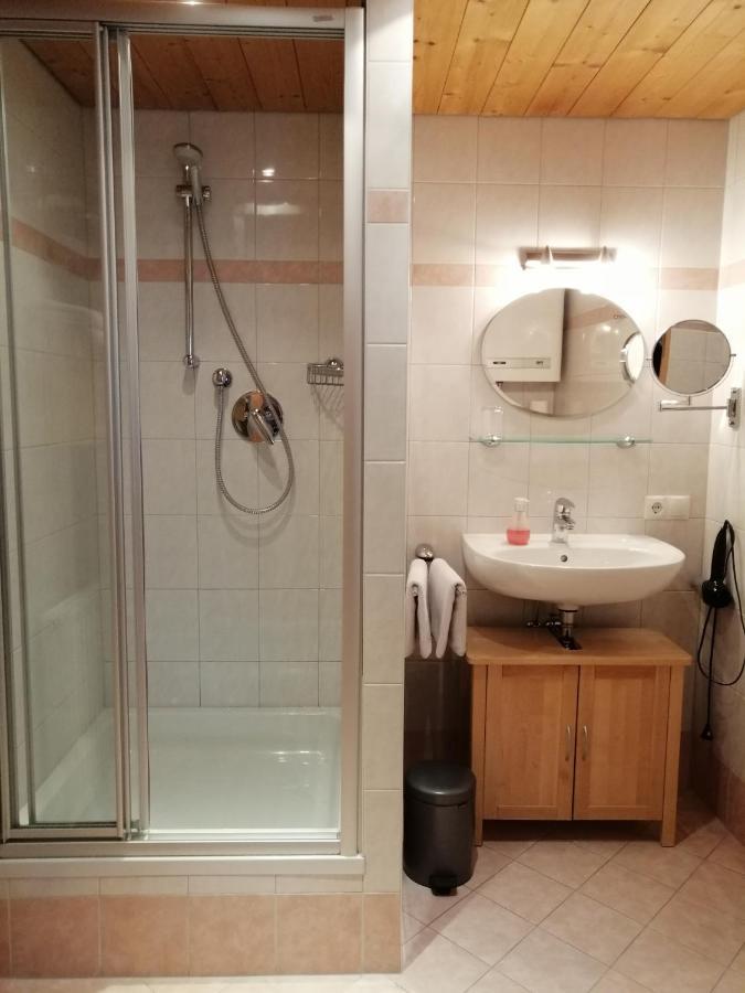 Appartement Seppi Innsbruck Ngoại thất bức ảnh