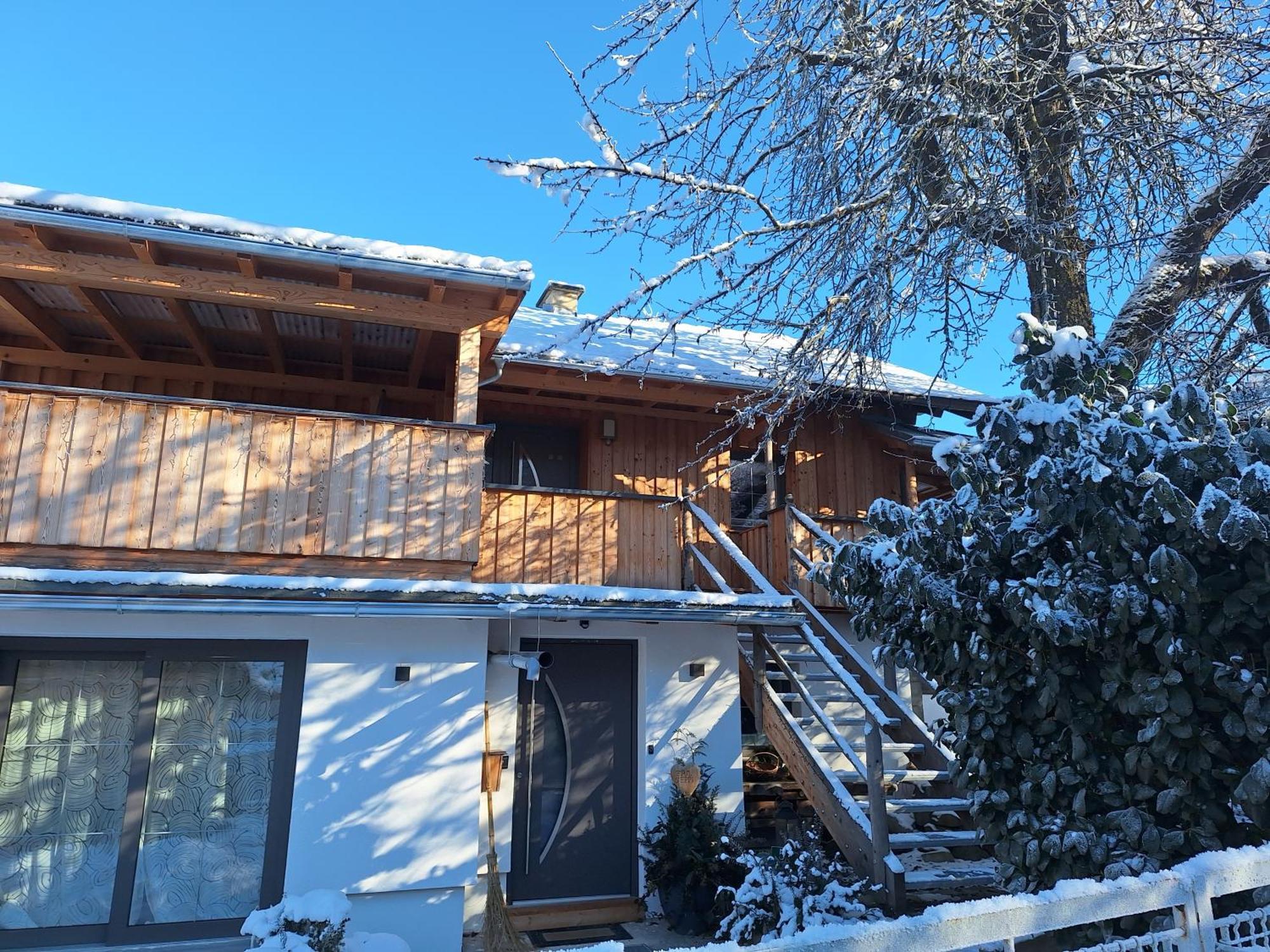 Appartement Seppi Innsbruck Ngoại thất bức ảnh