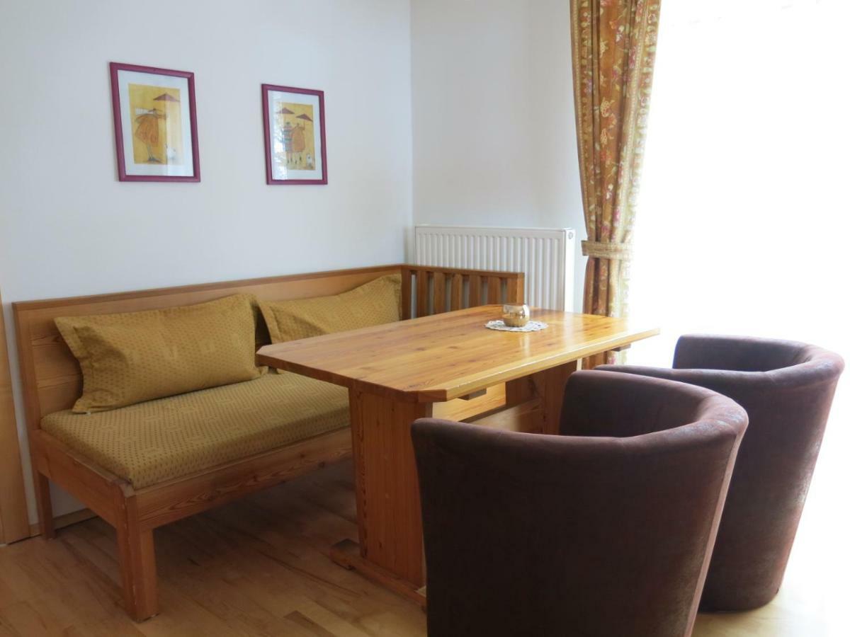 Appartement Seppi Innsbruck Ngoại thất bức ảnh