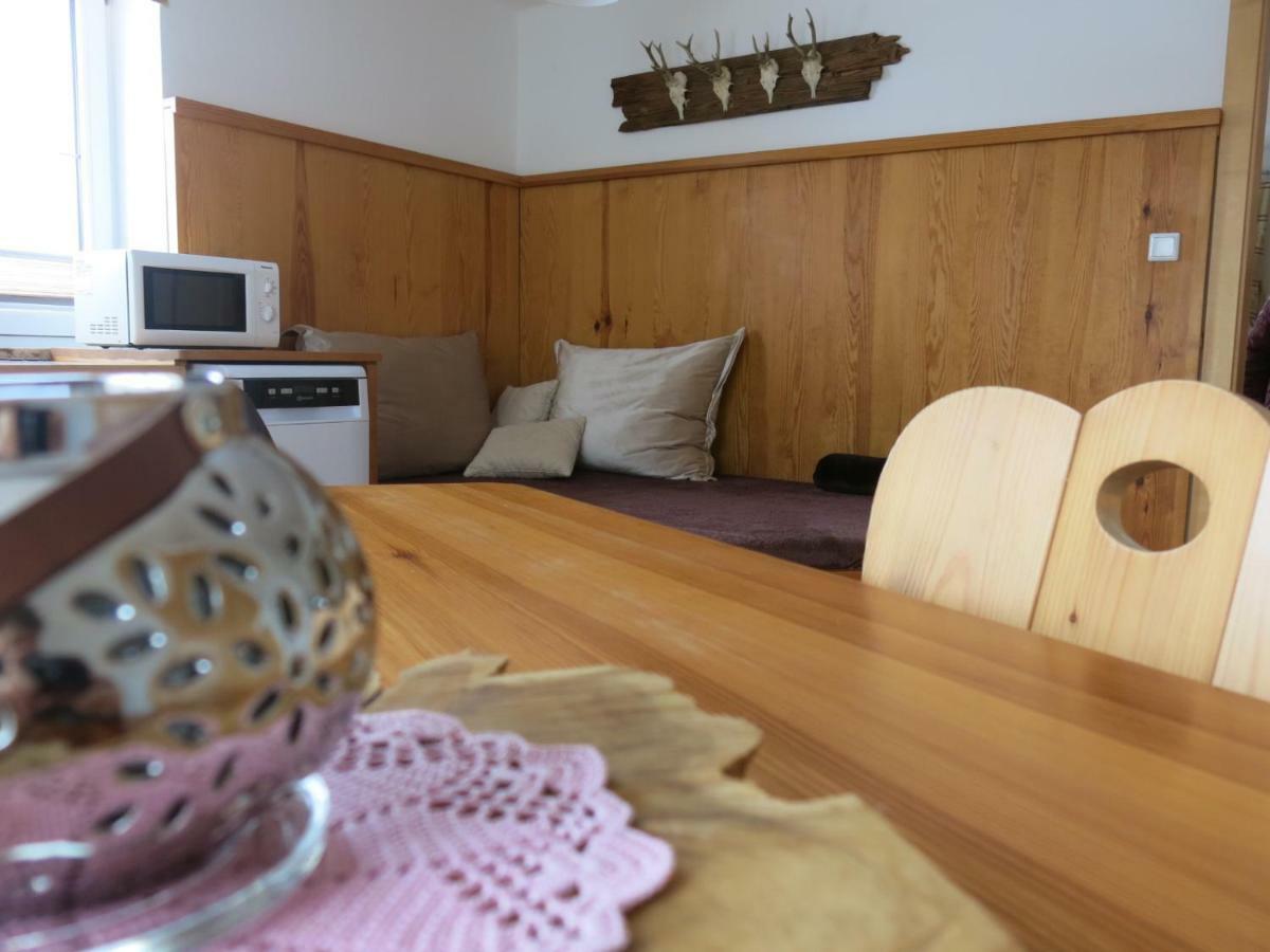 Appartement Seppi Innsbruck Ngoại thất bức ảnh