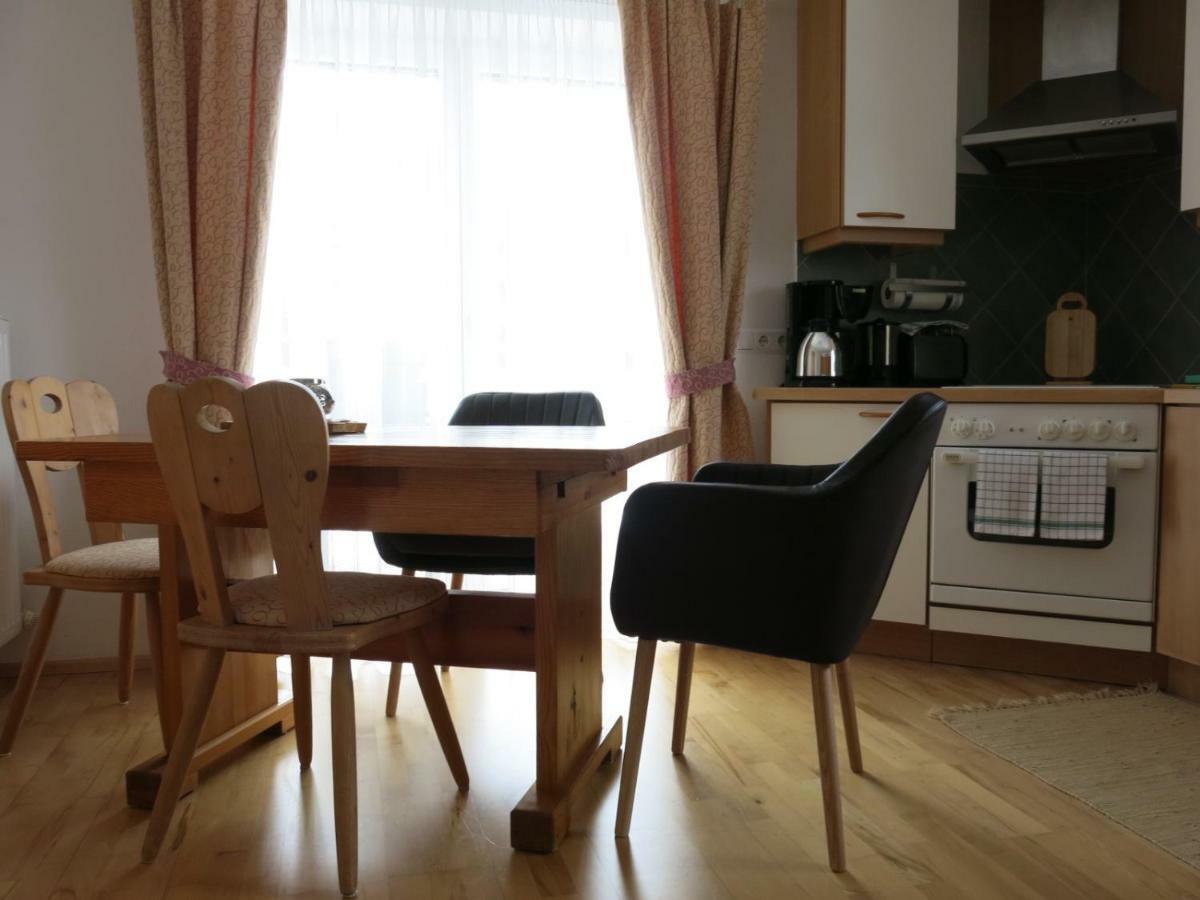 Appartement Seppi Innsbruck Ngoại thất bức ảnh