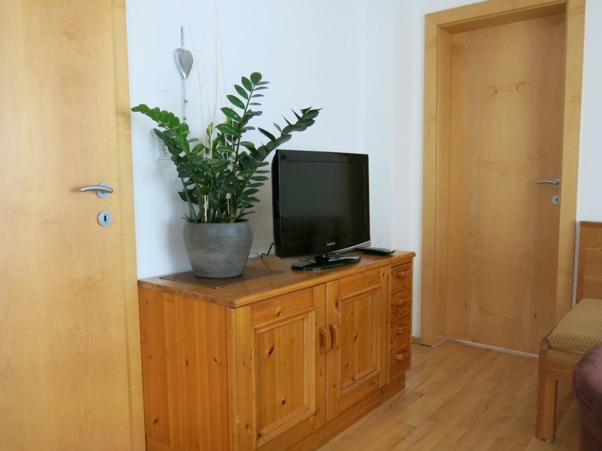 Appartement Seppi Innsbruck Ngoại thất bức ảnh