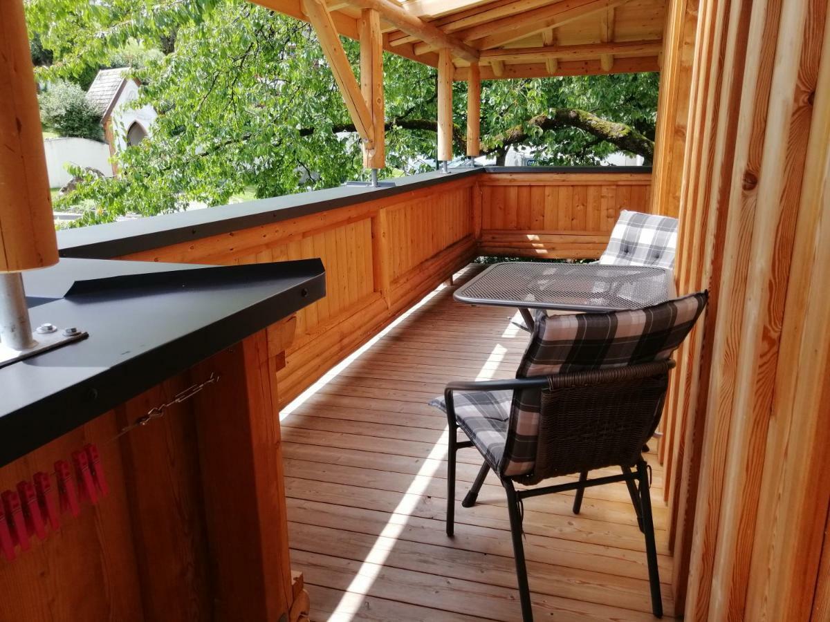 Appartement Seppi Innsbruck Ngoại thất bức ảnh