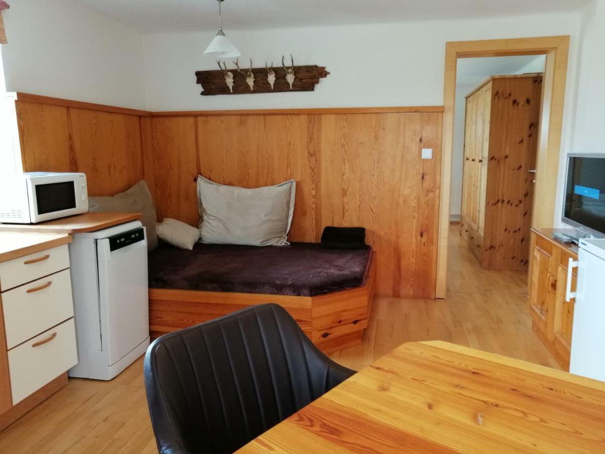 Appartement Seppi Innsbruck Ngoại thất bức ảnh